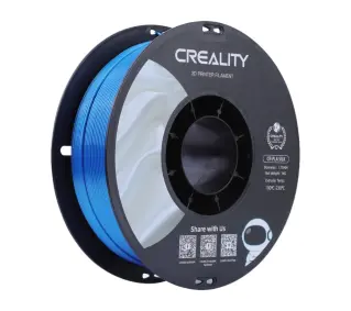 Creality CR-Silk PLA 1,75mm Niebieski