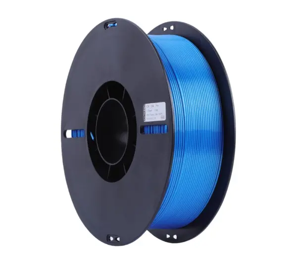 Creality CR-Silk PLA 1,75mm Niebieski