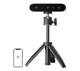 Creality CR-Scan Ferret SE Czarny - Kup na Raty - RRSO 0%