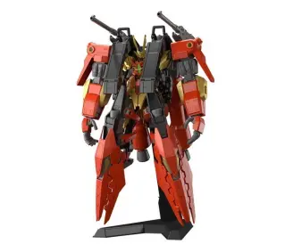 Bandai HGBM 1/144 TYPHOEUS GUNDAM CHIMERA - Kup na Raty - RRSO 0%