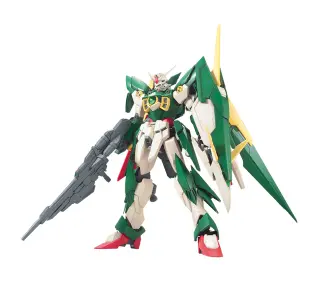 Bandai MGBF 1/100 FENICE RINASCITA XXXG