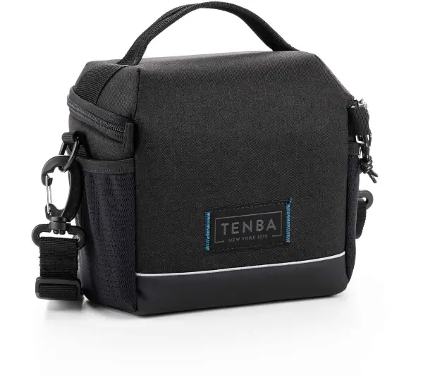 Tenba Skyline 7 V2 Czarny