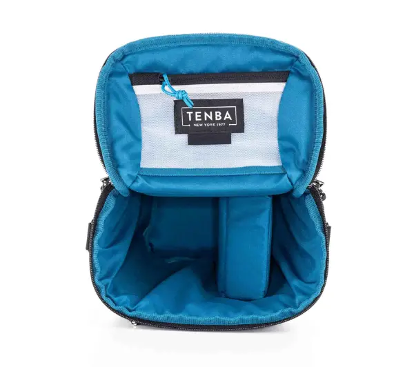 Tenba Skyline V2 9 Czarny