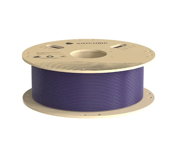 Anycubic Zestaw PLA 1,75mm 4 szt. Pantone