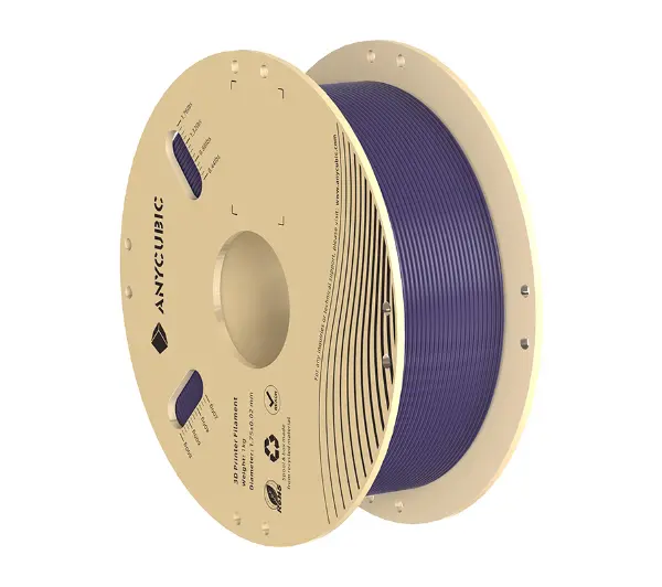 Anycubic Zestaw PLA 1,75mm 4 szt. Pantone