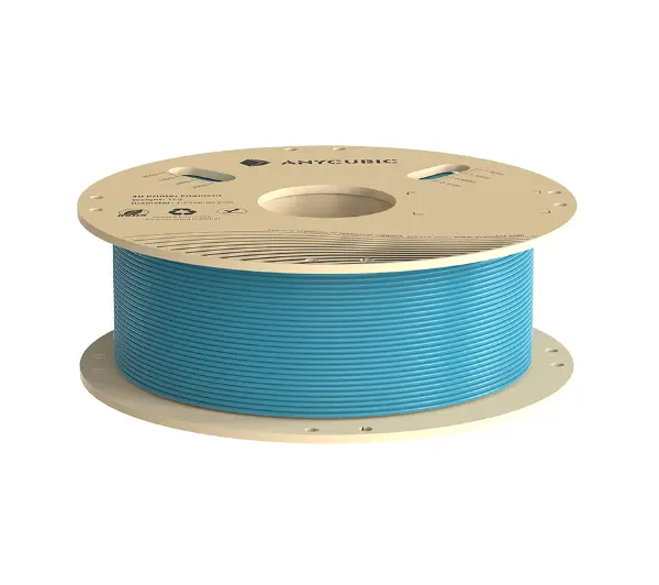Anycubic Zestaw PLA 1,75mm 4 szt. Pantone