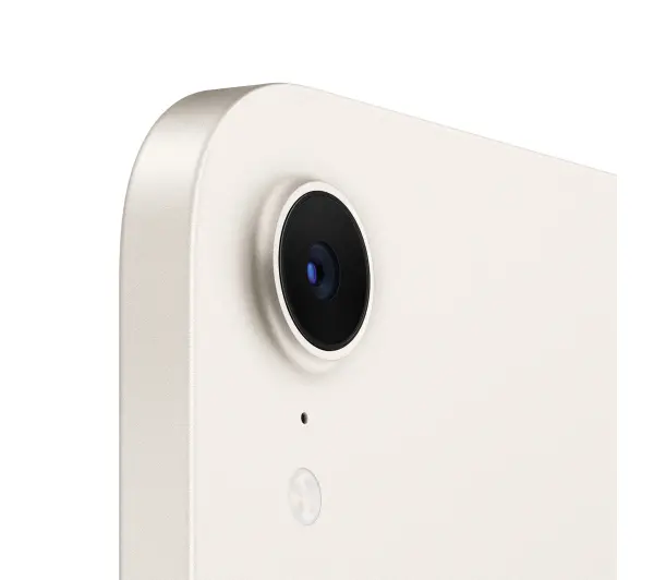 Apple iPad mini 7 gen 8,3" 128GB Funkcje AI Wi-Fi  Księżycowa poświata - Kup na Raty - RRSO 0%