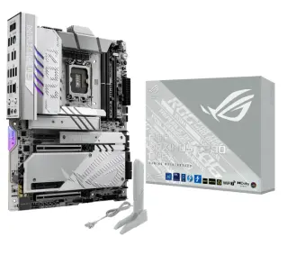 ASUS ROG MAXIMUS Z890 APEX - Kup na Raty - RRSO 0%