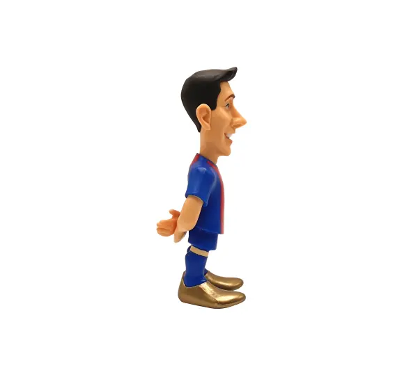 Minix FC Barcelona Robert Lewandowski