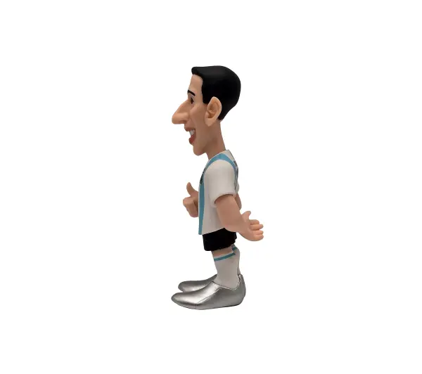 Minix Argentina Angel Di Maria