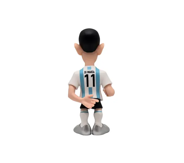 Minix Argentina Angel Di Maria