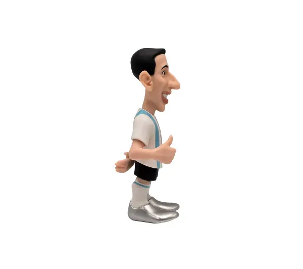 Minix Argentina Angel Di Maria