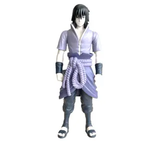 Bandai Anime Heroes Mega Naruto - Uchiha Sasuke