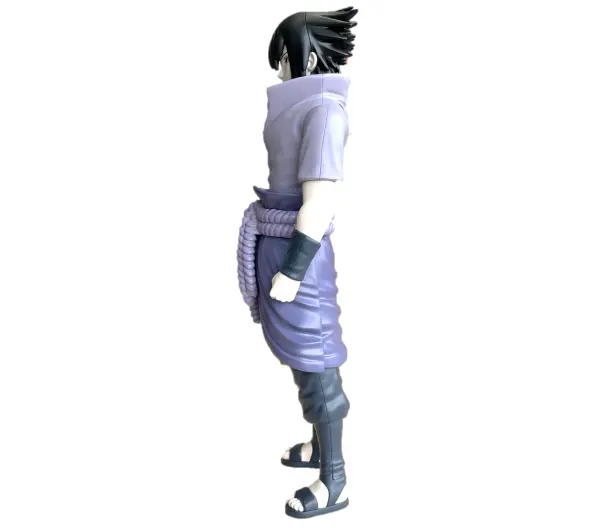 Bandai Anime Heroes Mega Naruto - Uchiha Sasuke
