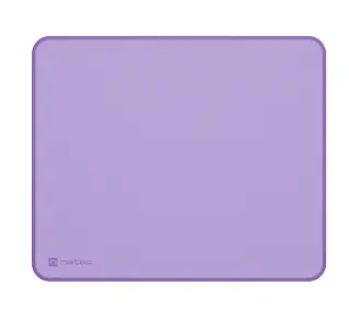 Natec Colors Series 300 x 250 mm Lawendowy