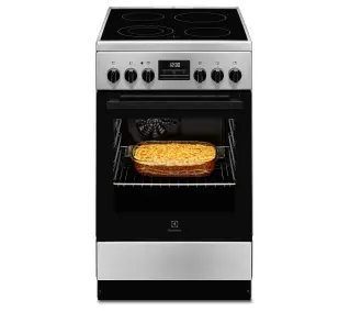 Electrolux 500 LKR540266X Termoobieg - Kup na Raty - RRSO 0%