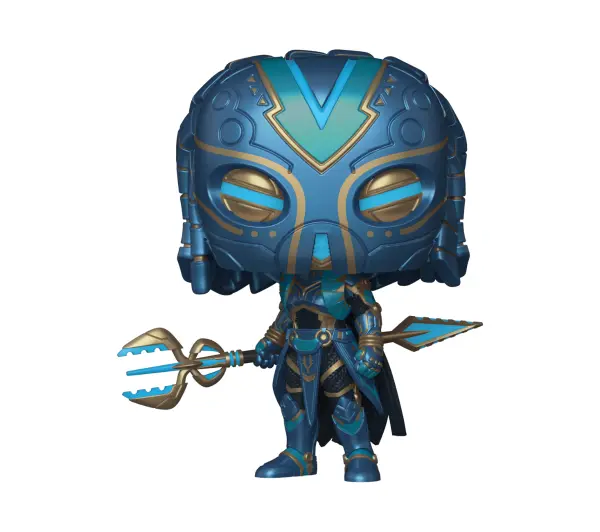 Funko Pop Marvel Black Panther Wakanda Forever Aneka (Midnight Angel)