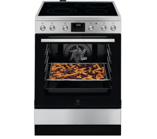 Electrolux 500 LKR64022AX Termoobieg AirFry - Kup na Raty - RRSO 0%