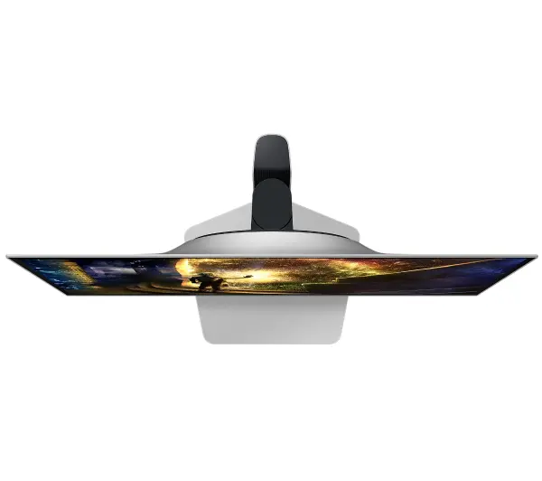 Samsung Odyssey OLED G6 S27DG610SU 27" 2K QD-OLED 240Hz 0,03ms Gamingowy - Kup na Raty - RRSO 0%