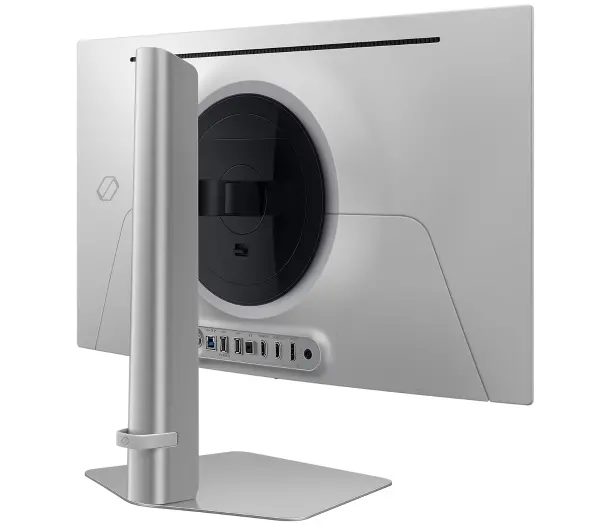 Samsung Odyssey OLED G6 S27DG610SU 27" 2K QD-OLED 240Hz 0,03ms Gamingowy - Kup na Raty - RRSO 0%