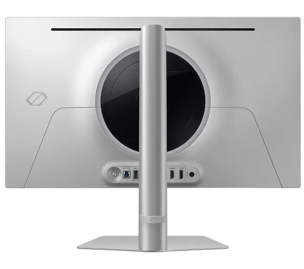 Samsung Odyssey OLED G6 S27DG610SU 27" 2K QD-OLED 240Hz 0,03ms Gamingowy - Kup na Raty - RRSO 0%