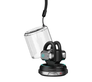Edifier HECATE Air 2 Douszne Czarny