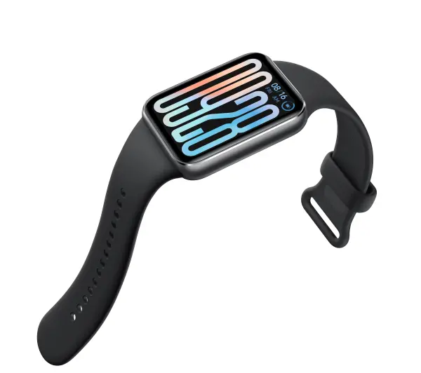 Xiaomi Band 9 Pro Czarny - ⚡ BESTSELLERY ⚡