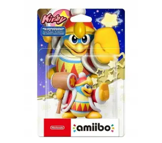 Nintendo Amiibo Kirby - King Dedede