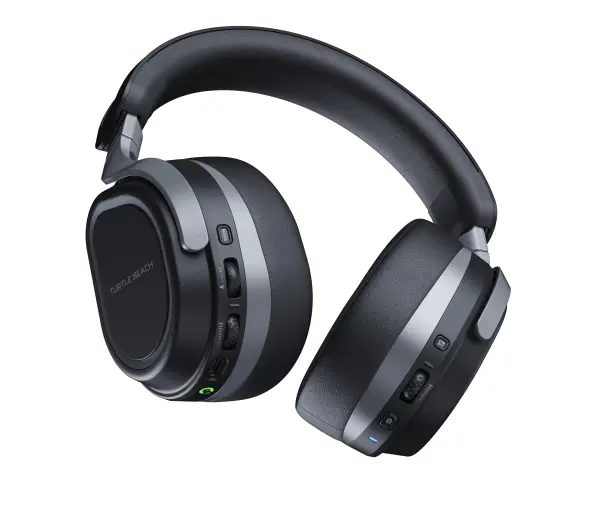 Turtle Beach Stealth 700 Gen 3 PC Nauszne Czarny - Kup na Raty - RRSO 0%