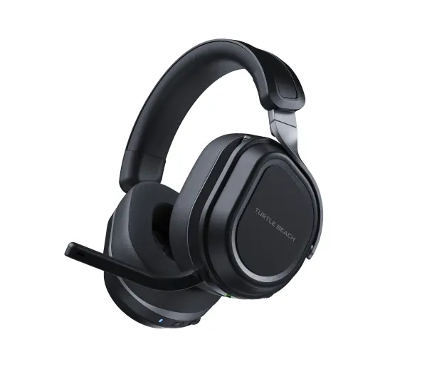 Słuchawki gamingowe Turtle Beach Stealth 700 GEN3 bezprzewodowe mikrofon Pc