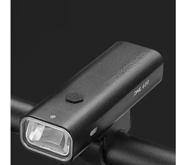 RockBros RHL600 Czarny