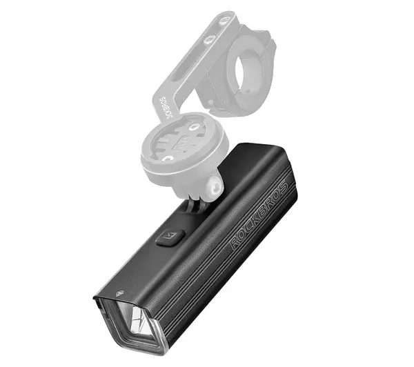 RockBros RHL1500 Czarny