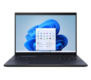 ASUS ExpertBook B3 B3404CMA_L-Q50159X 14" Ultra 5 125H 16GB RAM 512GB Dysk SSD Win11 Pro Czarny Funkcje AI - Kup na Raty - RRSO 0%