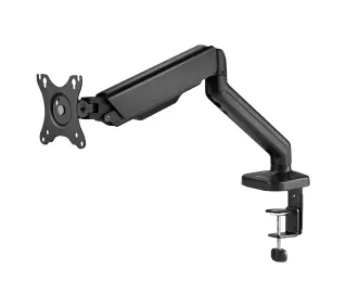 Savio UM-01 od 17’’ do 32’’ Max 9kg Czarny