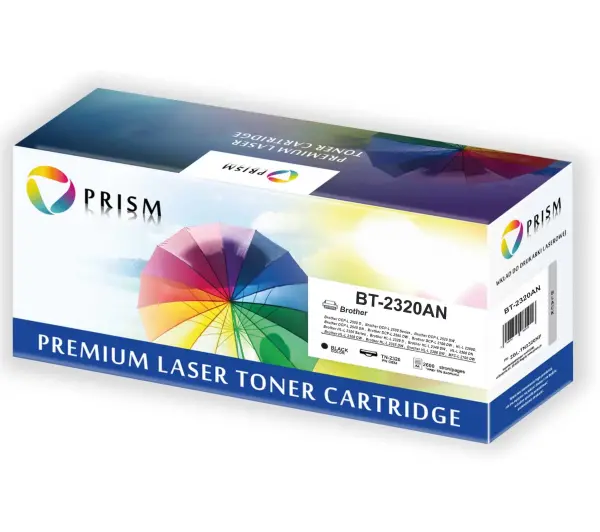 Toner PRISM ZBL-TN2320NP Czarny