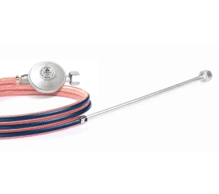 HILLMANN AWG019 2m Reduktor