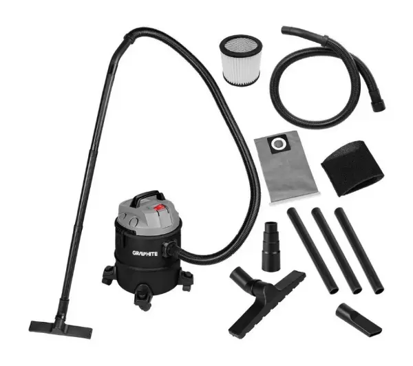 Graphite 59G614 12000W 20l