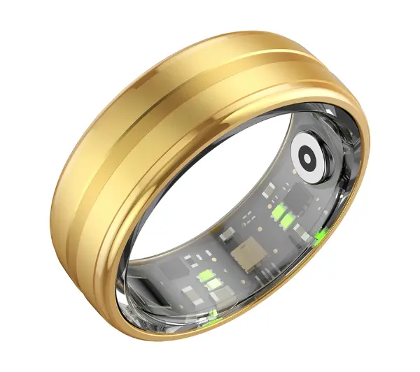 Colmi R06 60mm Złoty