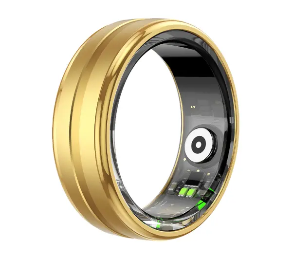 Colmi R06 60mm Złoty