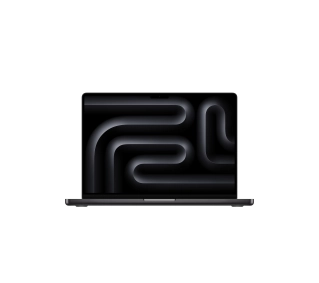 Apple MacBook Pro 2024 14,2" M4 24GB RAM 1TB Dysk macOS Gwiezdna Czerń Funkcje AI - Kup na Raty - RRSO 0%