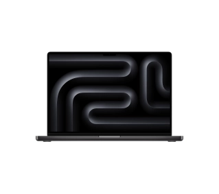 Apple MacBook Pro 2024 16,2" M4 Pro 24GB RAM 512GB Dysk macOS Gwiezdna Czerń Funkcje AI - Kup na Raty - RRSO 0%