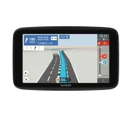 TomTom GO Classic 5” 2. generacji