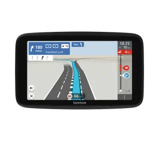 TomTom GO Classic 5” 2gen mapa Europy - Kup na Raty - RRSO 0%