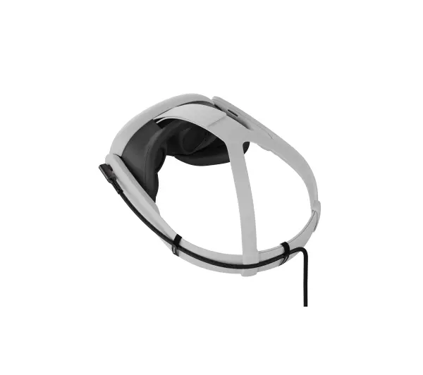 Genesis NVC-2220 3.2 Typ C - USB A 3m Czarny