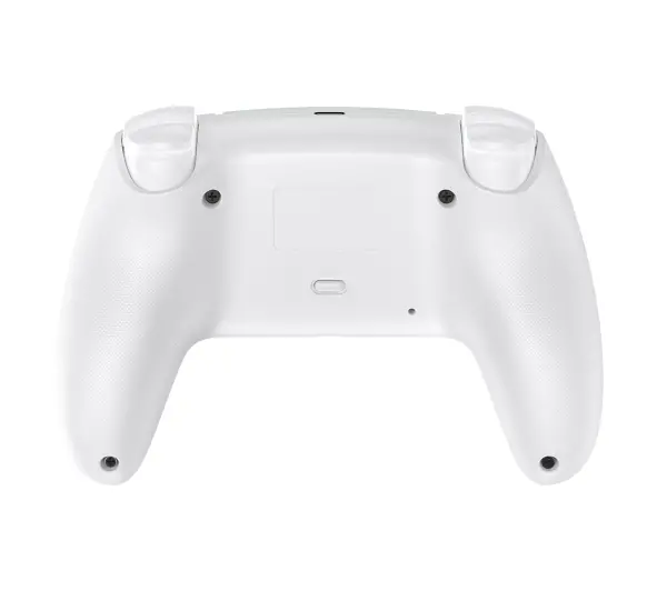 FR-TEC FT0043 Arctic do PC, PS4, Switch, Android, iOS, Bezprzewodowy Biały