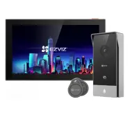 EZVIZ HP5 &ndash; do domu z bramą i furtką