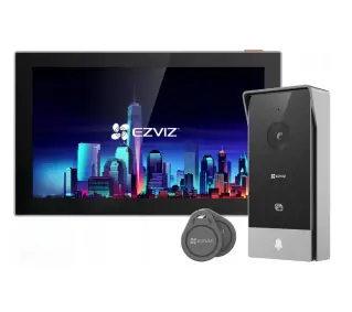 Ezviz HP5 - Kup na Raty - RRSO 0%