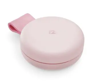 Twelve South Butterfly SE 2w1 Q12 Różowy - Kup na Raty - RRSO 0%