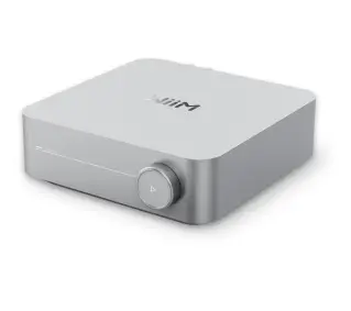 WiiM Amp Srebrny - Kup na Raty - RRSO 0%