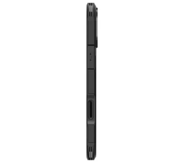 Spigen Tough Armor T Mag MagSafe do iPhone 16 Pro Max Czarny